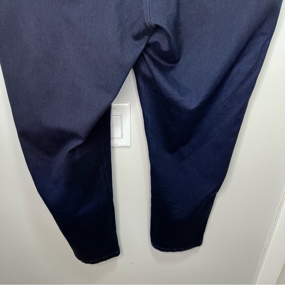 Penningtons D/C Denim Blue Jean Jegging Size 3X - Picture 7 of 13